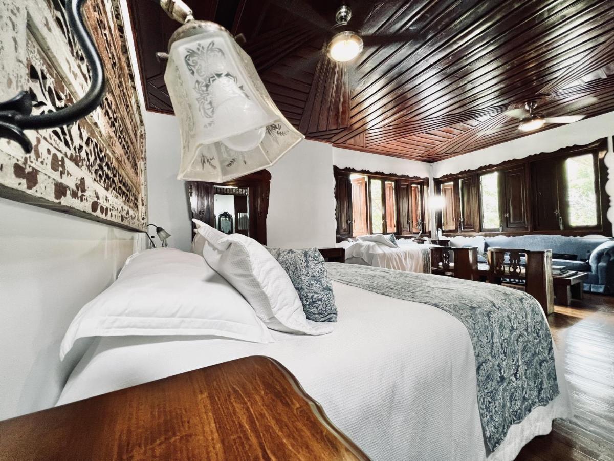 Hacienda Hotel San Jose Pereira Exteriör bild