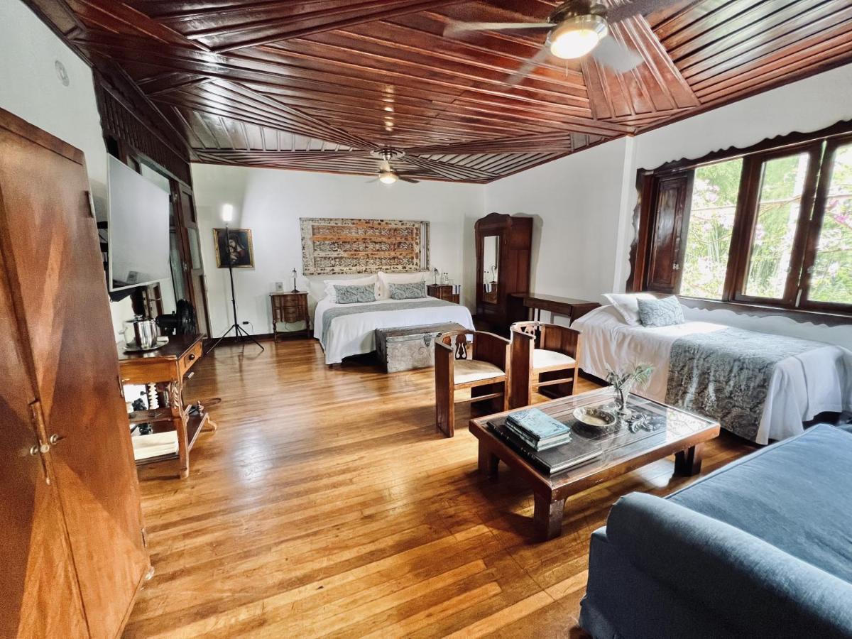 Hacienda Hotel San Jose Pereira Exteriör bild